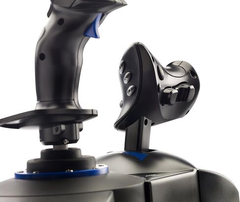 Thrustmaster USB T-Flight Stick X (Windows) in Kuwait