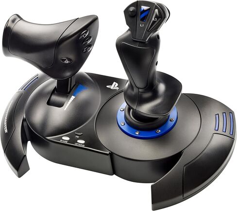 Thrustmaster USB T-Flight Stick X (Windows) in Kuwait