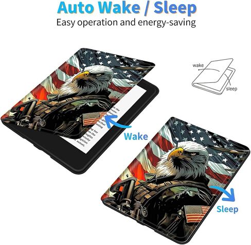 Case for All-New Amazon Kindle Fire HD 10 & 10 Plus Tablet (11th Generation, 2021 Release), Slim Adjustable Stand Back Shell Protection Smart Cover for Fire HD 10.1 Inch Tablet, Skull Flower in Saudi Arabia