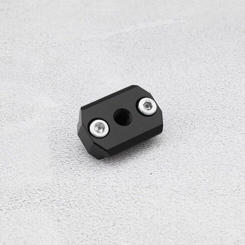 استبدال قضيب الأمان سريع الإصدار من Lord of the Tools متوافق مع كاميرا الحركة DJI Ronin S/SC ملحقات شريطية ممتدة من سبائك الألومنيوم in Saudi Arabia