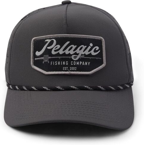 قبعة الأداء PELAGIC Rodman Upswell in Kuwait