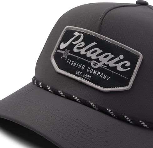 قبعة الأداء PELAGIC Rodman Upswell in Kuwait