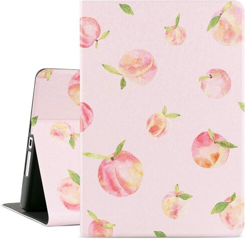 for iPad 9th/7th/8th Generation Case, for iPad Case 9th Generation, for iPad 10.2 Case Multi-Angle Viewing, Auto Wake/Sleep, Adjustable Stand, Shockproof Protective Cover, Animal in Saudi Arabia