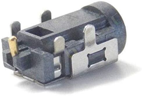 DC Power Jack Socket Connector Charging Port for Asus ZenBook UX21E UX31 UX31E UX31E-XH51 UX31E-ESL8 UX21E-1C UX21E-KX007V UX21E-DH52 UX21E-DH71 UX31E-DH52 UX31E-DH53, P/N: 12014-00100400 in Kuwait