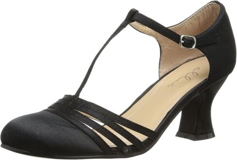 حذاء Ellie Shoes للسيدات 254 Lucille Dress Pump in Kuwait