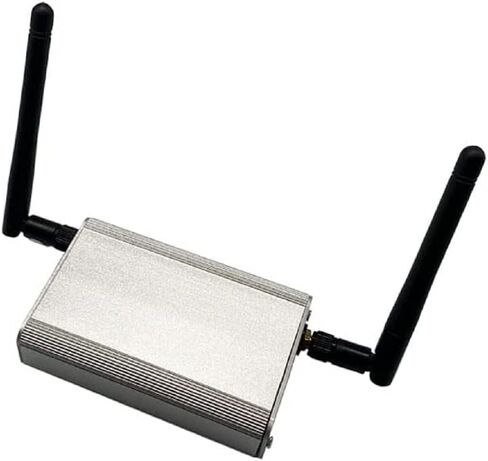 AURSINC ترقية M17 التناظرية بوابة Hotpot ESP32 دعم إلغاء الضوضاء ، AGC M17 mref عاكس in Kuwait