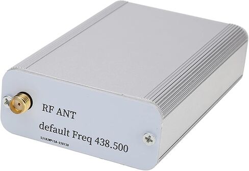 AURSINC ترقية M17 التناظرية بوابة Hotpot ESP32 دعم إلغاء الضوضاء ، AGC M17 mref عاكس in Kuwait