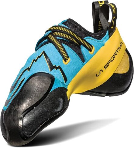 La Sportiva Futura Climbing Shoe in Kuwait
