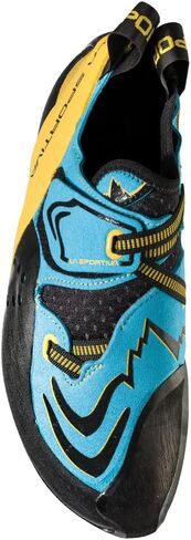 La Sportiva Futura Climbing Shoe in Kuwait