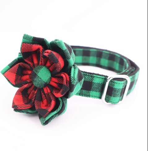 Halloween Dog Collar Dog Bowtie Dog Accessory Halloween Dog Costume for Halloween Party (XS) in Saudi Arabia