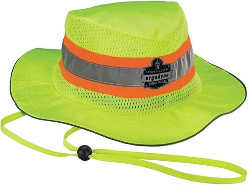 Ergodyne Hat in Saudi Arabia