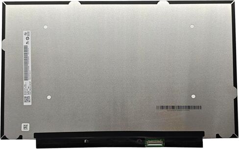 استبدال حقيقي جديد FHD 40 دبوس LCD تعمل باللمس محول الأرقام كمبيوتر محمول لينوفو ثينك باد T490 T490s T495 T495s 01YN150 01YN152 01YN153 in Saudi Arabia
