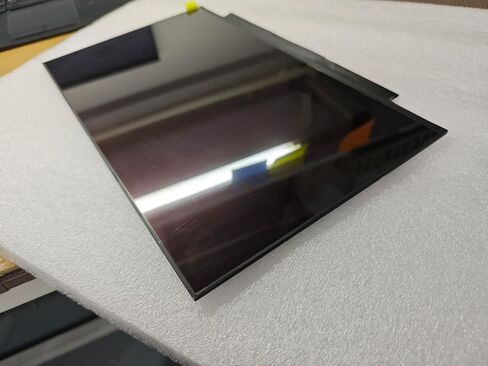 استبدال حقيقي جديد FHD 40 دبوس LCD تعمل باللمس محول الأرقام كمبيوتر محمول لينوفو ثينك باد T490 T490s T495 T495s 01YN150 01YN152 01YN153 in Saudi Arabia