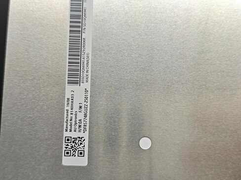 استبدال حقيقي جديد FHD 40 دبوس LCD تعمل باللمس محول الأرقام كمبيوتر محمول لينوفو ثينك باد T490 T490s T495 T495s 01YN150 01YN152 01YN153 in Saudi Arabia