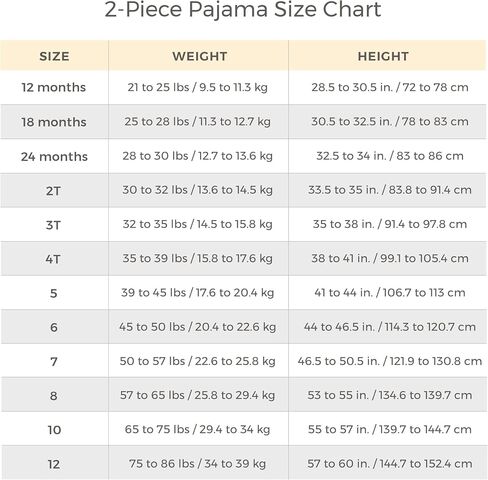 Burt's Bees Baby Baby Girls' Pajamas, Tee and Pant 2-Piece Pj Set, 100% Organic Cotton, Outer Space in Kuwait