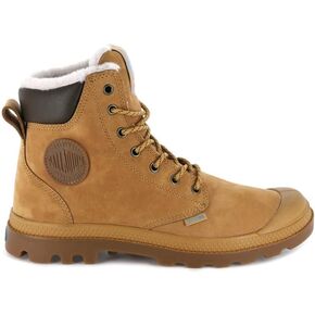 Palladium Pampa Sport Cuff WPS Boot in Saudi Arabia