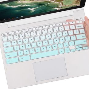 Keyboard Cover for Acer Chromebook C732 C738T C771 CB311 CB3-131 CB3-132 C731 CB311 CB713 CB3-431 CP5-471 C910 CB315 CB3-531 CB3-532 CB515 CB5-571 C738T CB5-132T, Acer Chromebook Spin 11 311 511…