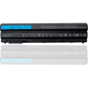 T54FJ 60Wh Battery for Dell Latitude E6430 E6420 E6530 E6520 E5430 7420 E5520 E5420 E5530 for Inspiron 4420 5420 5425 7420 7520 M421R M521R N4420 N4720 N5420 Vostro 3460 3560 Series 8858X M5Y0X