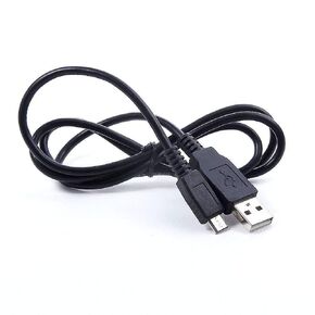 USB Cord Replacement for Apple iPod Nano (7th Generation) iPod Touch (5th/6th gen)
