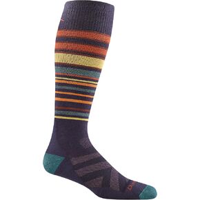 Darn Tough Vermont Men's Snowpack OTC Midweight with Cushion