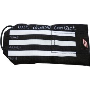Social Paintball Barrel Cover/Sock