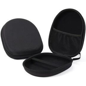 Hard Headphone Case for JBL Tune 770NC 720BT 710BT 570BT 520BT 510BT 500 660NC E45BT/ JBL Live 770NC 670NC 660NC 600BTNC 460NC / Bose QC Ultra QC45 QC35 II/TOZO HT2 / Cowin E7 / BlueParrott B550-XT