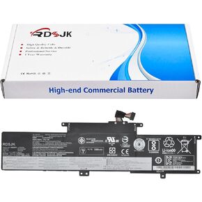 L17C3P53 L17L3P53 Laptop Battery for Lenovo ThinkPad L380 Yoga L390 Yoga Series L17M3P55 01AV482 SB10K97626 01AV481 SB10K97625 01AV483 SB10K97627 5B10W13891 5B10W13892 5B10W13893 SB10T83136 11.1V 45Wh