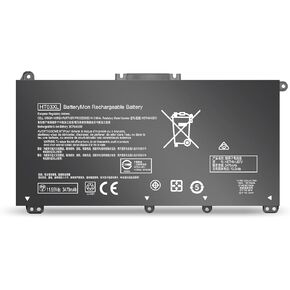 HT03XL Battery for HP Pavilion 14-ce 14s-cs 15-cs 15-da Laptop 14-ce0025tu 14-ce0034tx 15-da1005dx 15-cs1063cl 15-cs0037t 15-db0005dx 15-db0048nr 15-db0049nr 15-db0051od 15-db0048ca 250 255 G7