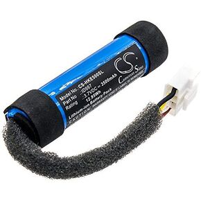 3500mAh ID997 IAA007NA Battery Replacement for Harman/Kardon Onyx Studio 6 Onyx Studio 5 HKOS6BLKSG HKOS6GRYSG ID997 (3.7V)