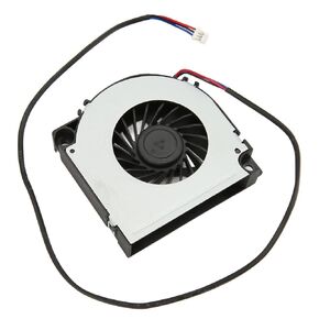 KDB04112HB Cooling Fan, 12VDC 0.07A 3Pin TV Fan for KDB04112HB, UE55HU8500T, UE55HU8500, UE55HU8500TXXU, UN55HU8550F, UN55HU9000F, UE55HU7500