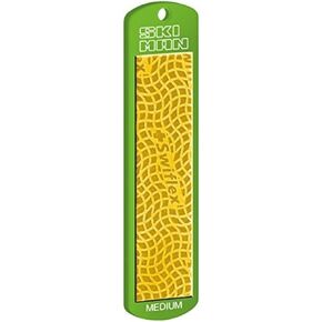 Wintersteiger Ski Man Diamond Stone File, 100mm, Medium 400 Grit