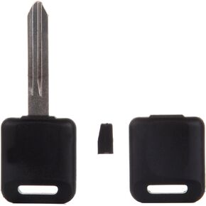 ROADFAR 1PCS Key Fob 2003-2009 Fit for Nissan 350Z 3.5L 2005-2007 Fit for Nissan Armada 5.6L DA40PHT,H0564-5Z010,H0564-CG000,7003526