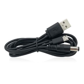 PDEEY Charger Replacement for Bousnic Dog Shock Collar RS2B RS2 Charging Cable