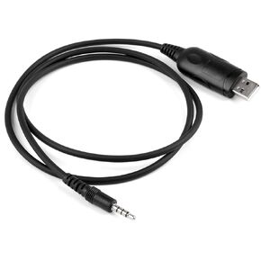 CT106 CT42 USB Programming Interface Cable Compatible with YAESU Vexter VX-1R VX-2R VX-3R VX-5R FR60R VX160 VX168 VX-231 VX-350 VX-351 VX-354 VX-450 VX-451 VX-454 VX-459 CT-106 CT-42