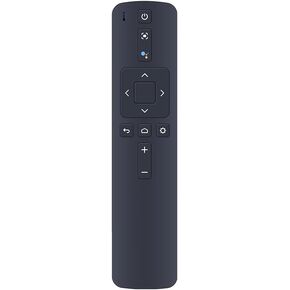 New R-C-AI1-D0413 Replacement Voice Remote Control fit for Anker Nebula Astro Projector