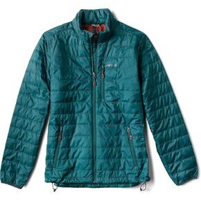 Orvis Men's Recycled Drift Jacket