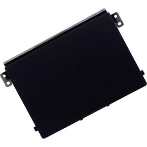 Touchpad Sensor Module Mouse Trackpad R09DC 0R09DC Replacement for Dell Inspiron 15 3510 3511 3515 3520 3521 3525 3530 - Silver