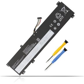 MULS 80Wh L19C4PC2 L19M4PC2 SB10W86197 Battery for Lenovo Legion 5-17IMH05 5-17IMH05H Legion 7-15IMH05 7-15IMHG05 Series SB10W86199 5B10W86189 5B10W86188 5335mAh