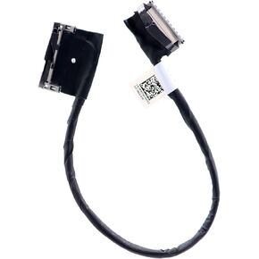 Deal4GO DAP20 Battery Connector Cable DC020031000 RWC40 0RWC40 Replacement for Dell Precision 7730 7740 M7730 M7740 in Saudi Arabia