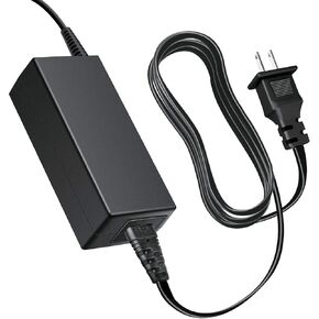 ABLEGRID 36W 12V 3A AC/DC Adapter for Model PA-1360-5M01 PA-1360-5M02 PA-1360-5M03 524475-051 524475-059 524475-063 12VDC 36 Watts Power Supply Cord Cable PS Battery Charger PSU