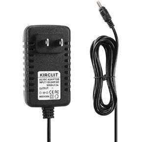 New AC Adapter Replacement for Canon AC-380 AC-380 II III Charger Switching Power Supply PSU