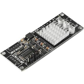 XY-BLDC 3 Phase DC Brushless Hall Motor Controller Module 10KHz PWM 12V-30V 200W Brushless Motor Drive Board
