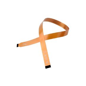 Official CSI FPC Flexible Cable for Raspberry Pi 5, Pi 5 CSI Camera Cable 22Pin to 15Pin, Suitable for Pi 5 Connecting to CSI Camera Modules (500MM/ 50CM Length)