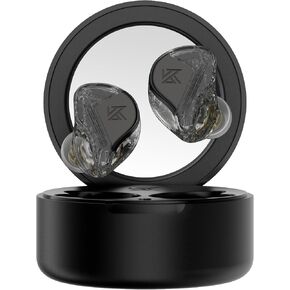 KZ VXS Pro True Wireless Earbuds Headphones Bluetooth 5.3 in-Ear TWS HiFi Earphones with Microphone Aptx 32Hours Noise Cancel