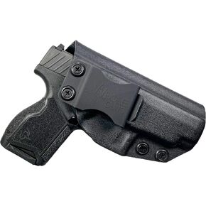 IWB Full Cover Classic - Inside The Waistband Holster - fits Taurus GX4XL