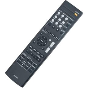 RC-972R Replace Remote Control Compatible with Onkyo AV Receiver TX-NR797 TX-RZ840 TX-NR696 TX-NR595 TXNR797 TXRZ840 TXNR696 TXNR595