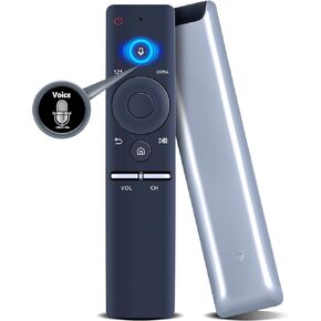 BN59-01241A Voice Remote Conctrol for Samsung TV UN65KS8000F UN75KS9000F UN65KS9000F UN55KS9000F UN65KS8500F UN55KS8500F UN49KS8500F UN60KS8000F UN49KS8000F UN55KS8000F UN49KS8000FXZA
