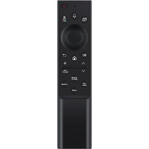BN59-01385A TM2280E Replace Smart Voice Remote Control Compatible with Samsung QLED Smart TV 2022 Model Q60BD,QN85BD,Q60B,QN85B,Q80,Q80B,Q80BD,QN90B,QN900B,QN800B,QN90BD,QN95B,S95B Series TV