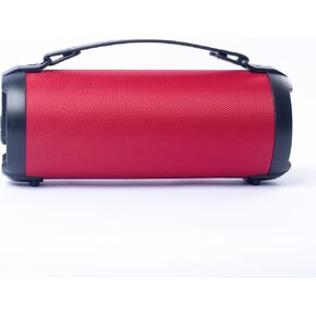 RadioShack True Wireless Outdoor Speaker, Blue, 9W