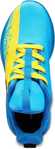 Soulsfeng Mens Running Shoes Lightweight Fashion Stylish Sports Workout Gym Tennis Walking Sneakers Size US 5.5-15 in Saudi Arabia